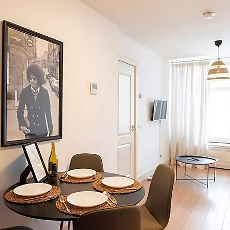 Apartamento Canal View *